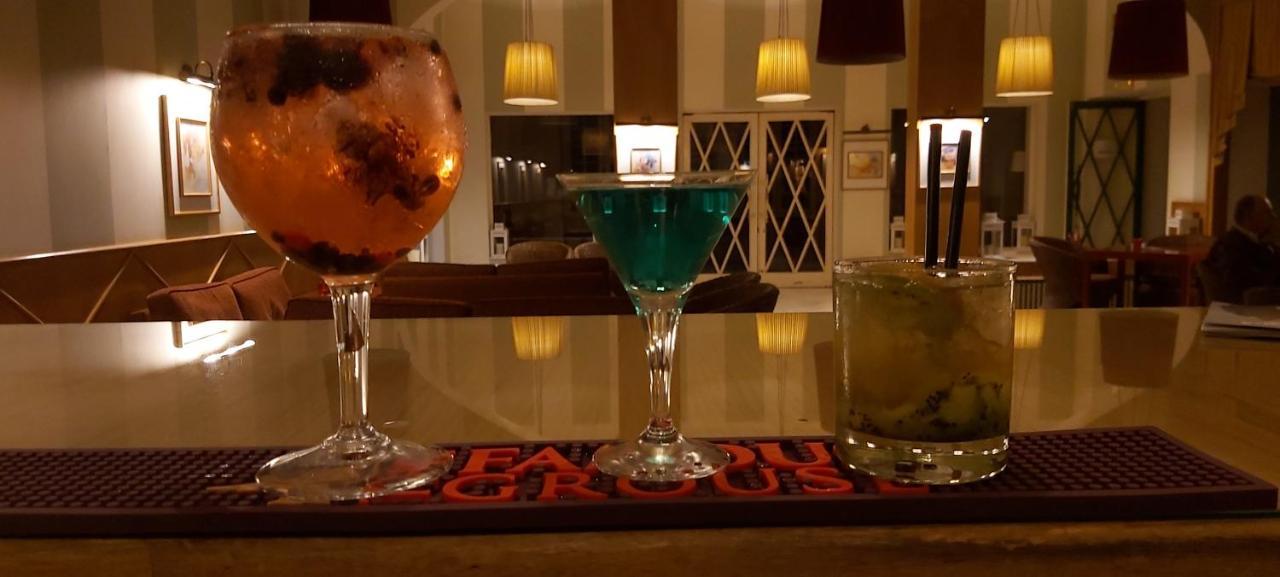 Hotel Termas Da