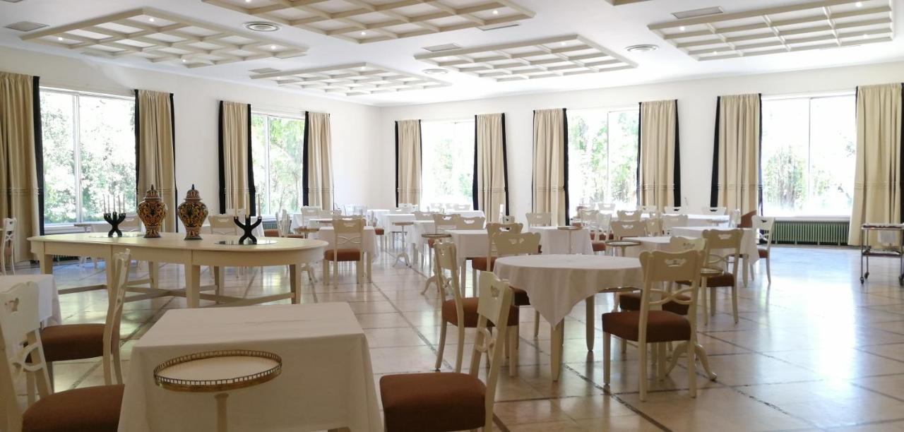 Termas Da Hotel Curia
