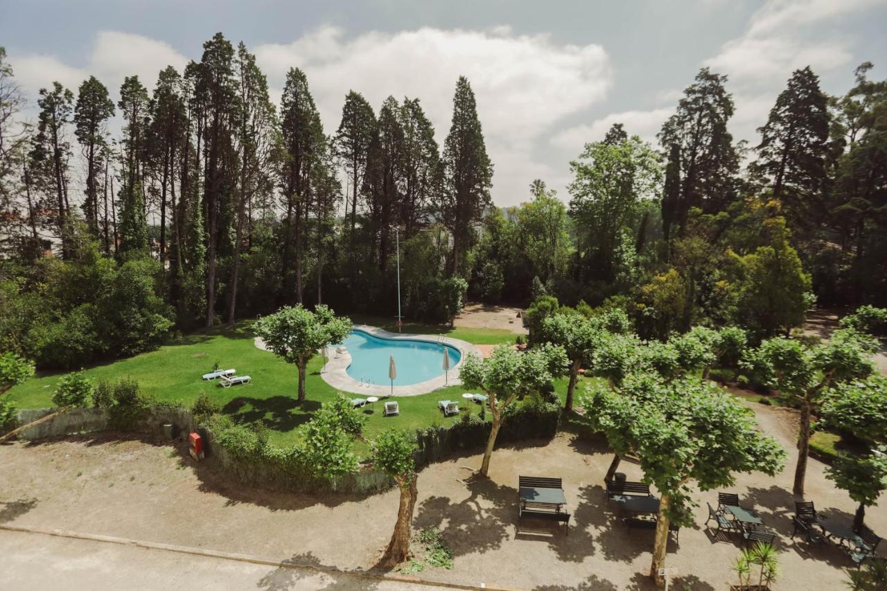 Termas Da Hotel