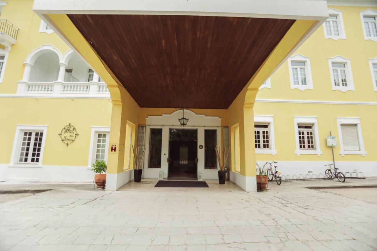 Hotel Termas Da