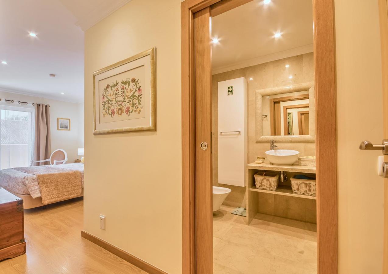 Casa D'olga Apartment