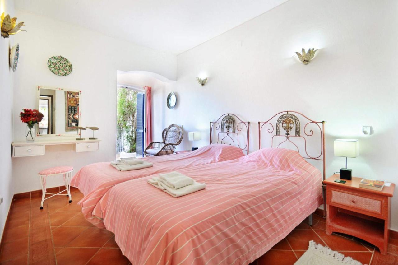 Villa Tres Irmaos By