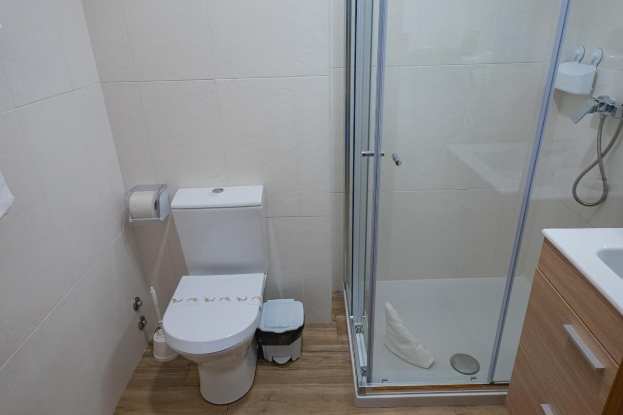 Nereida Hostal