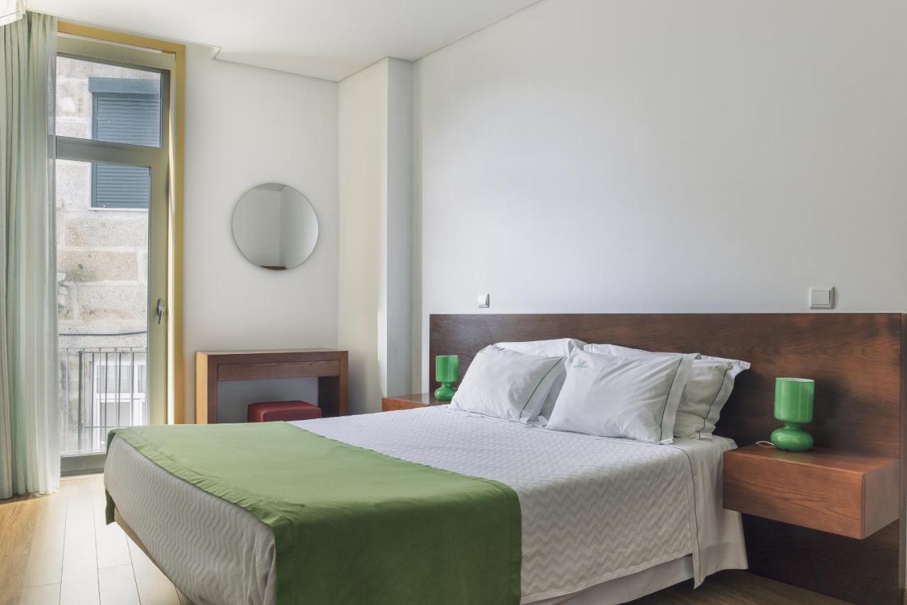 Hotel Comércio