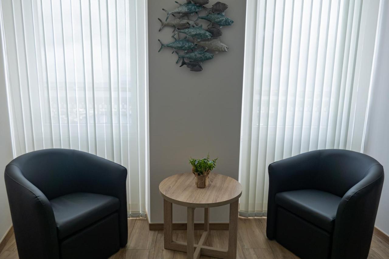 Nereida Hostal Horta (Azores)