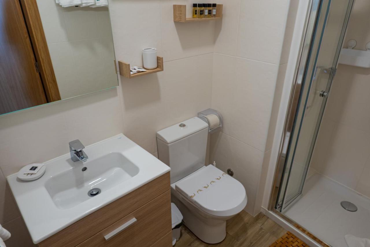 Nereida Hostal