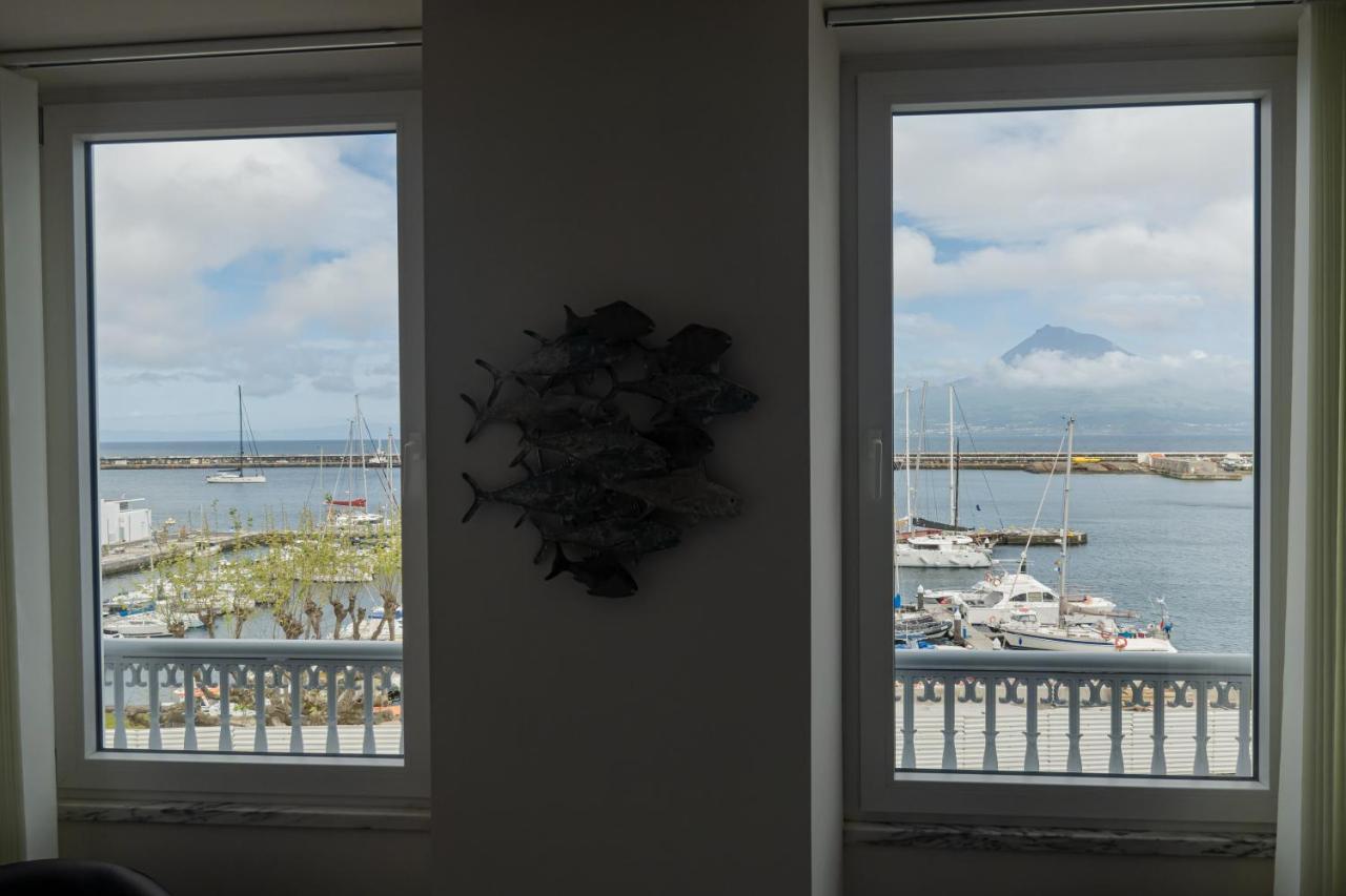 Nereida Hostel Horta (Azores)