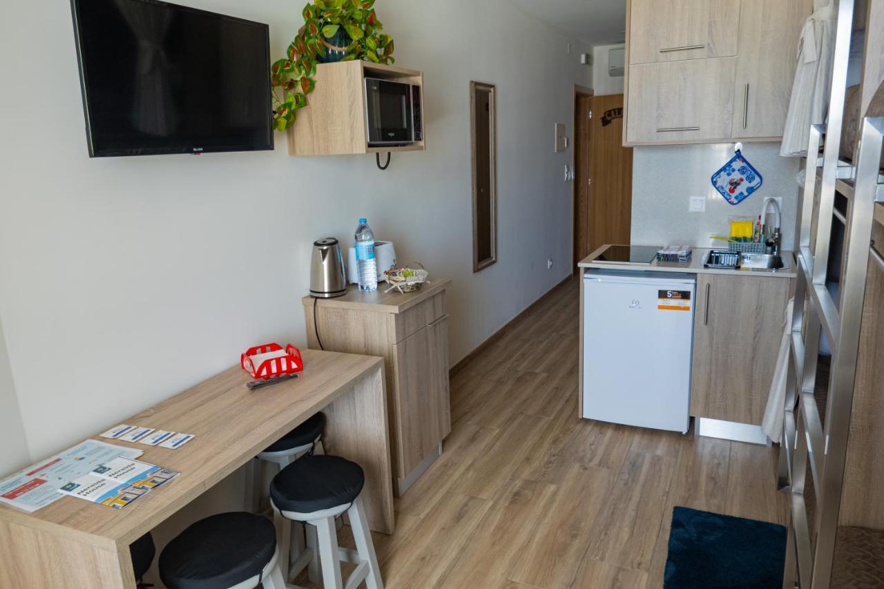 Nereida Hostal