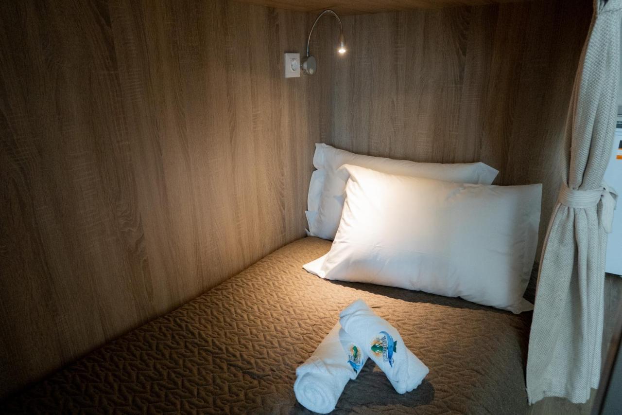 Hostal Nereida