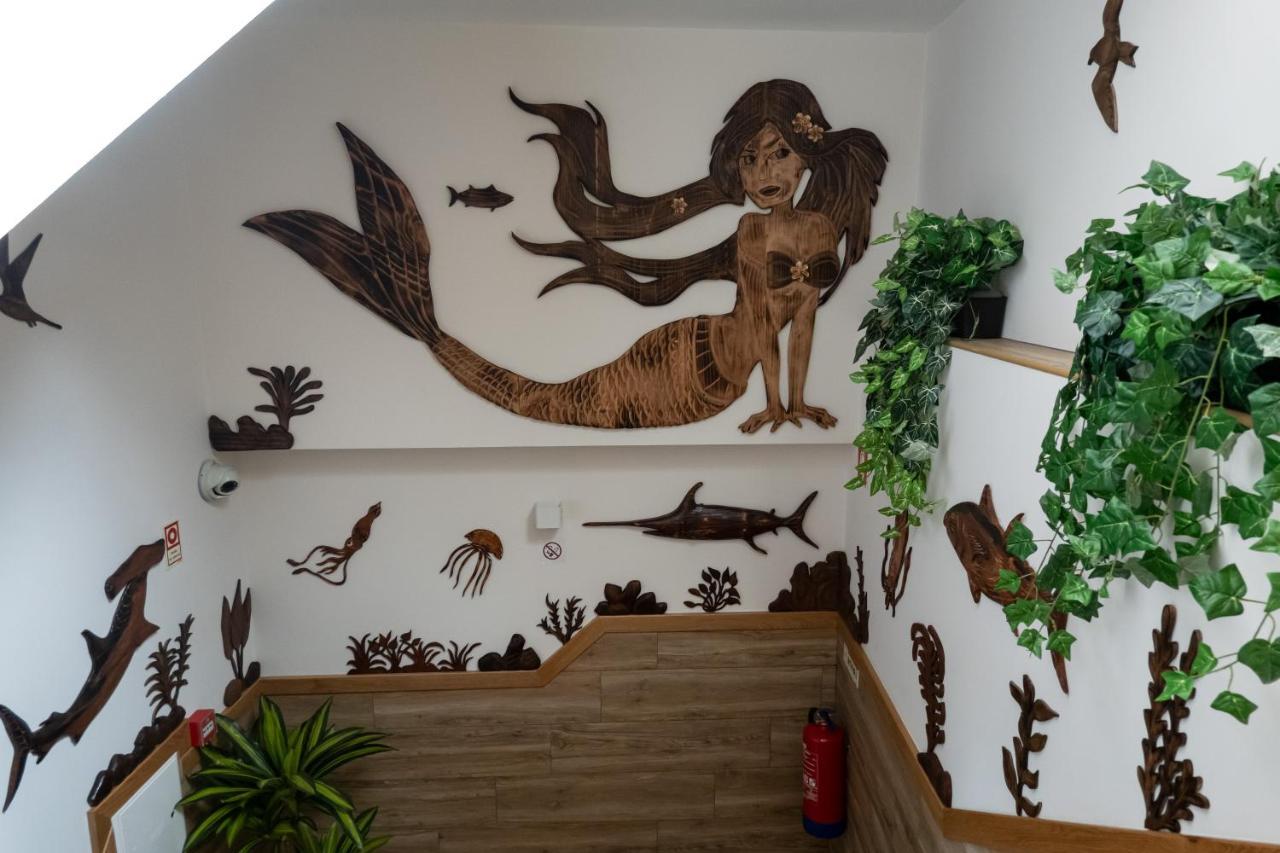 Nereida * Horta (Azores)