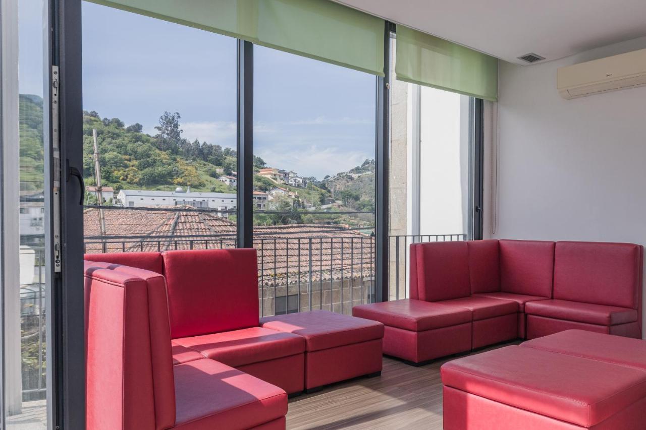 Comercio Hotel