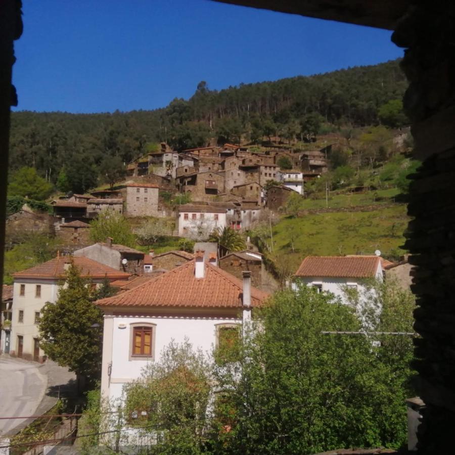 Сasa de vacaciones Casa Branca *