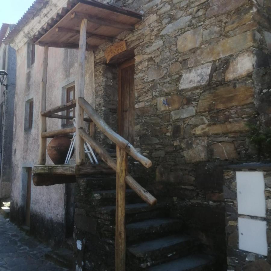 Сasa de vacaciones Casa Branca Lousã