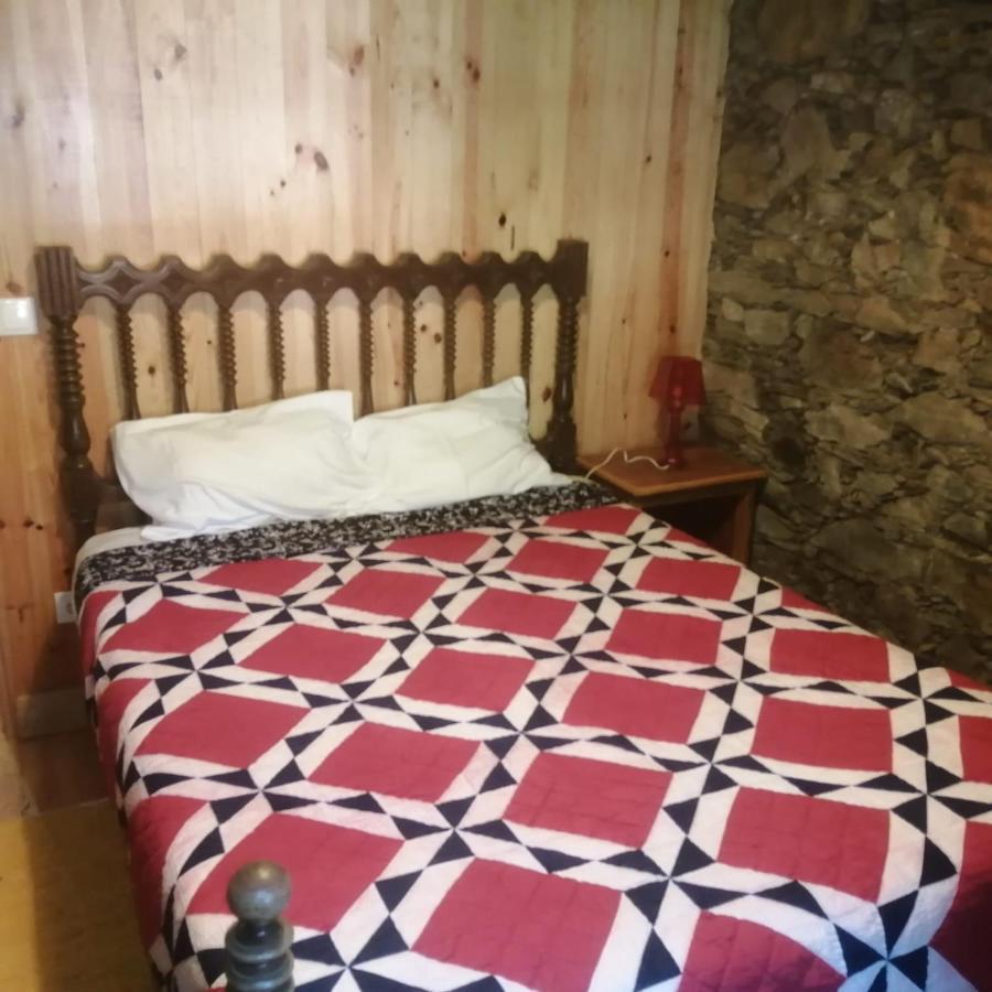 Сasa de vacaciones Casa Branca