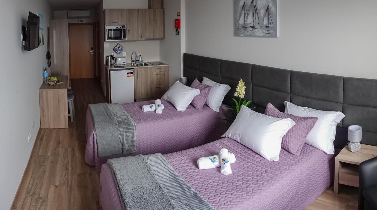 Hostal Nereida *