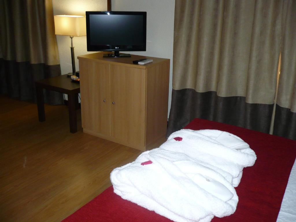 Hotel Dom Nuno 3*