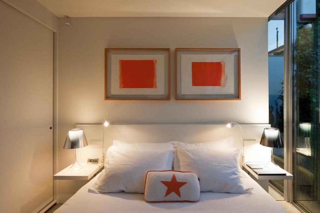 The 4rooms Apartment Porto