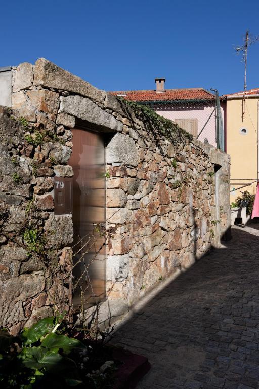 The 4rooms Apartment Porto