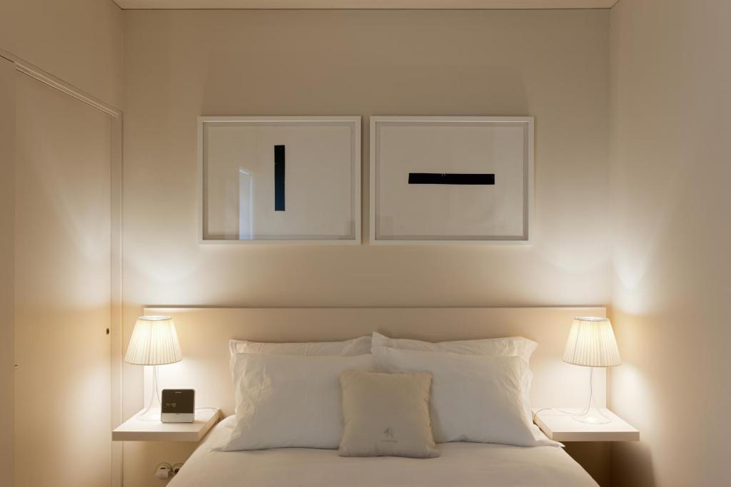 Apartment The 4rooms