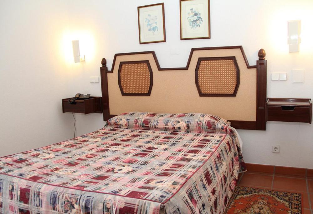 Estalagem Relogio 3* Santa Cruz (Madeira)