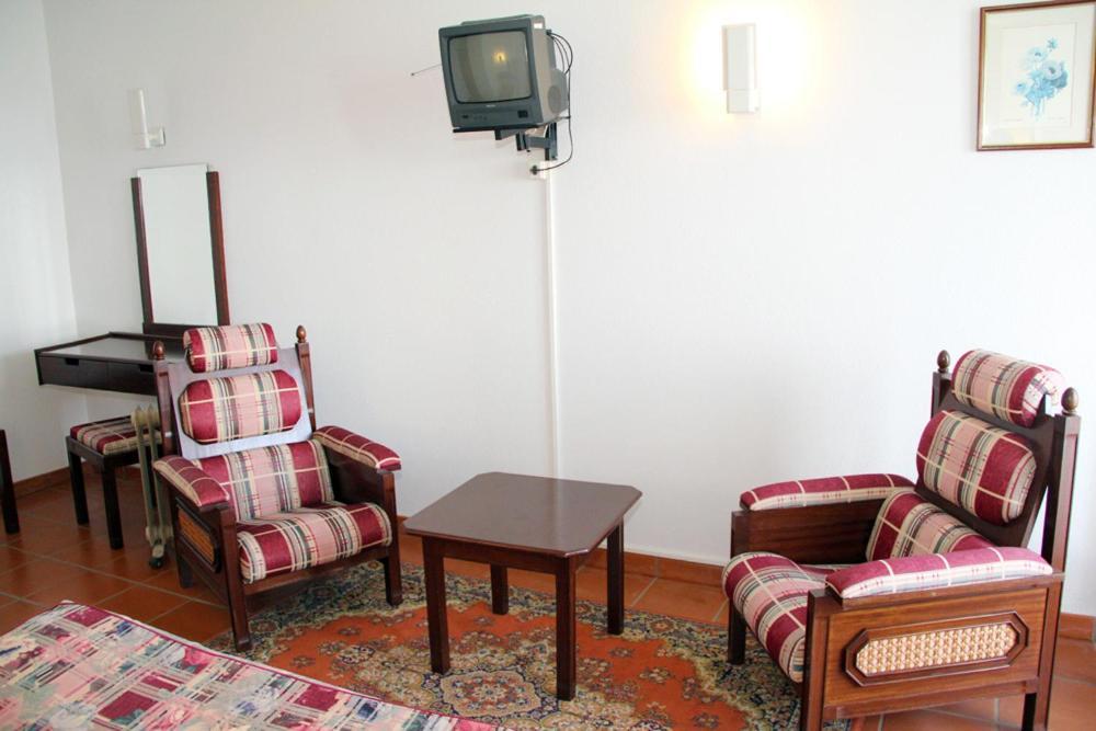 Guest house Estalagem Relogio