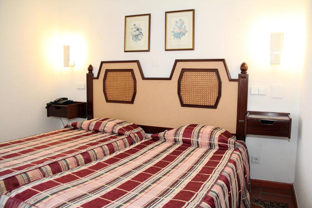 Estalagem Relogio Guest house