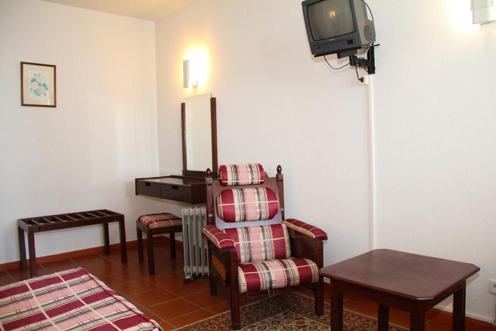 Estalagem Relogio Guest house 3*
