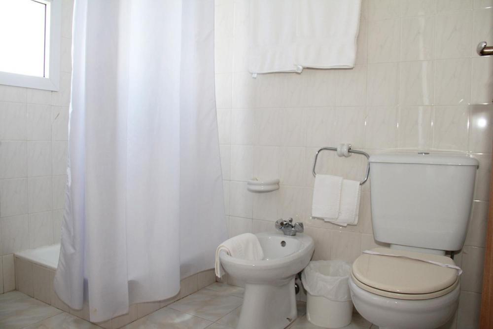 Guest house Estalagem Relogio 3*