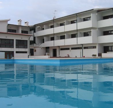 Hotel Santo Andre 4*