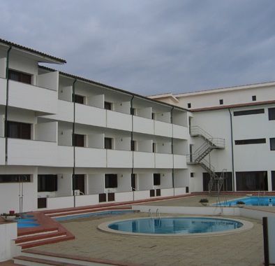 Hotel Santo Andre Povoa de Varzim