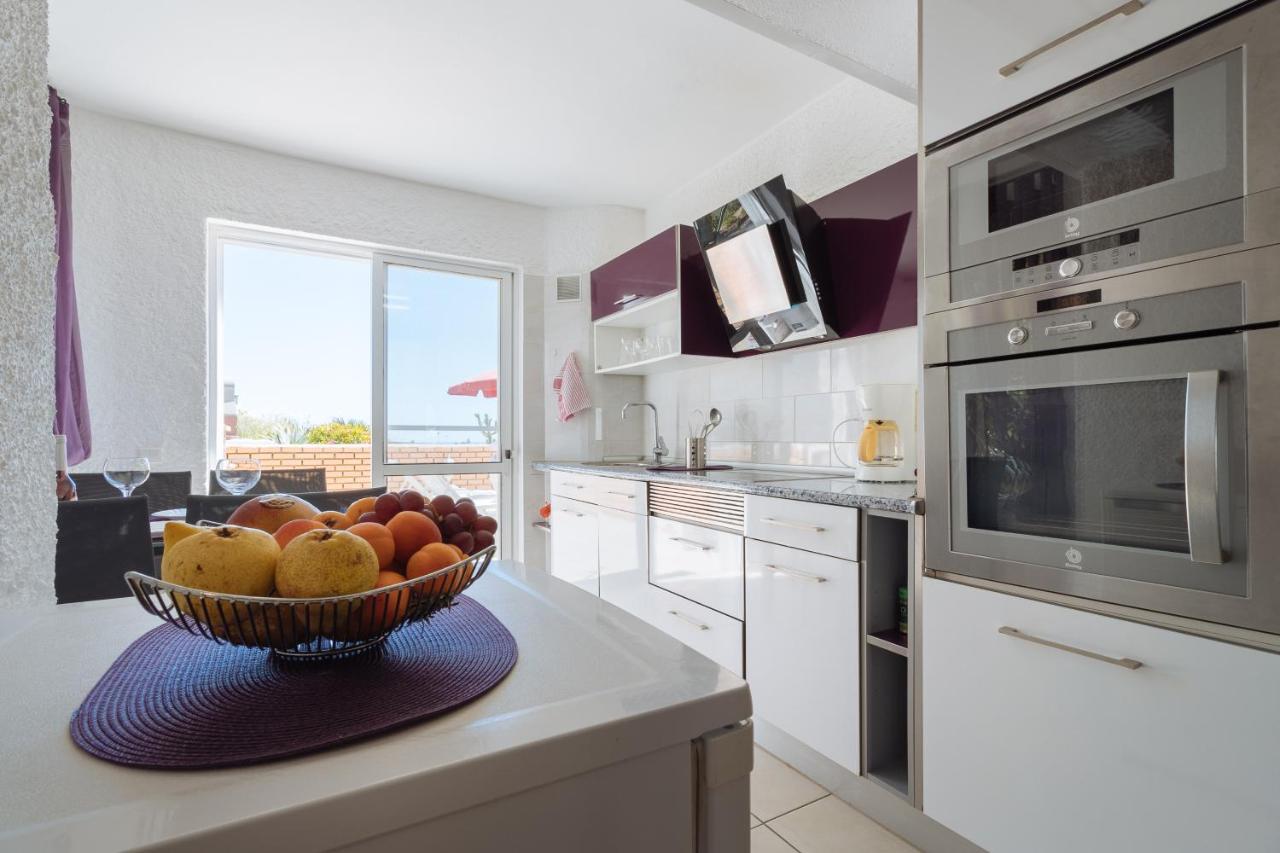 Apartamento Tropicos Carvoeiro (Lagoa)