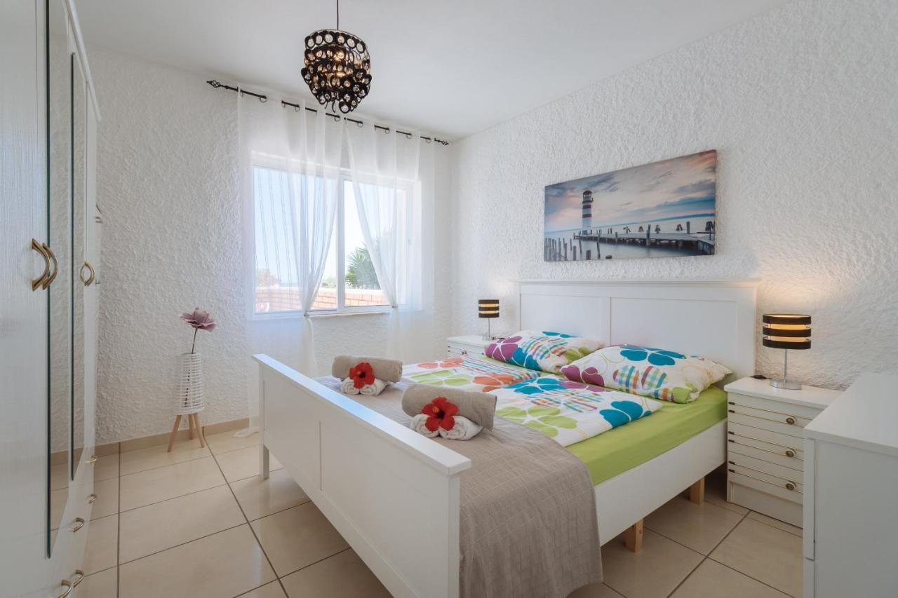 Tropicos Apartamento Carvoeiro (Lagoa)