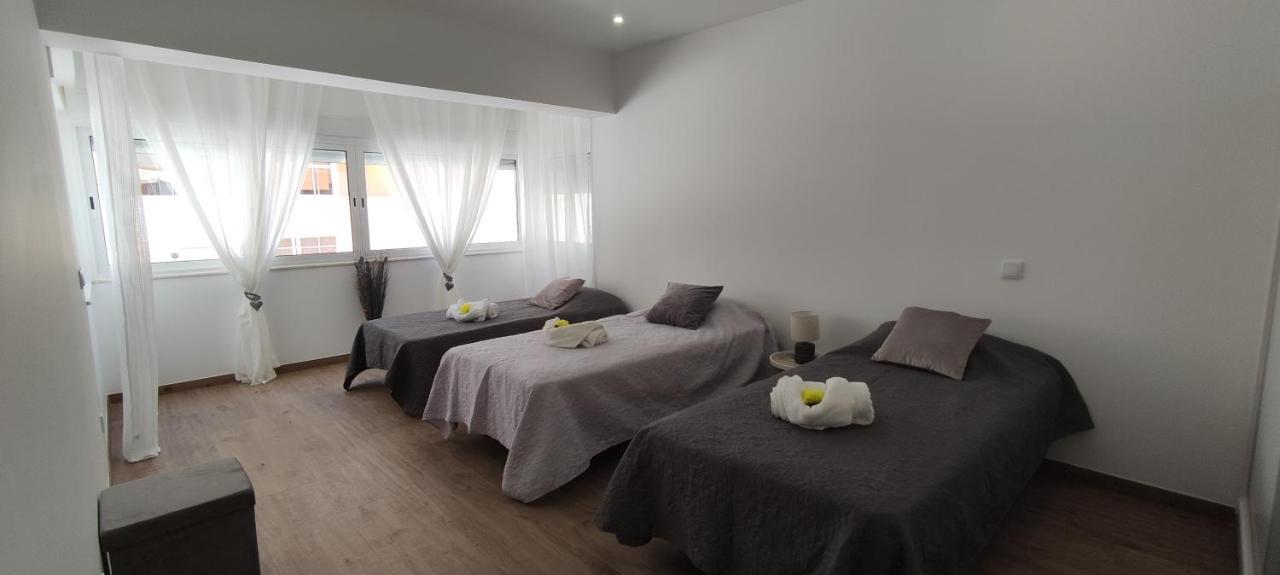 11 Beira Mar - Casas & Papeis Appartement