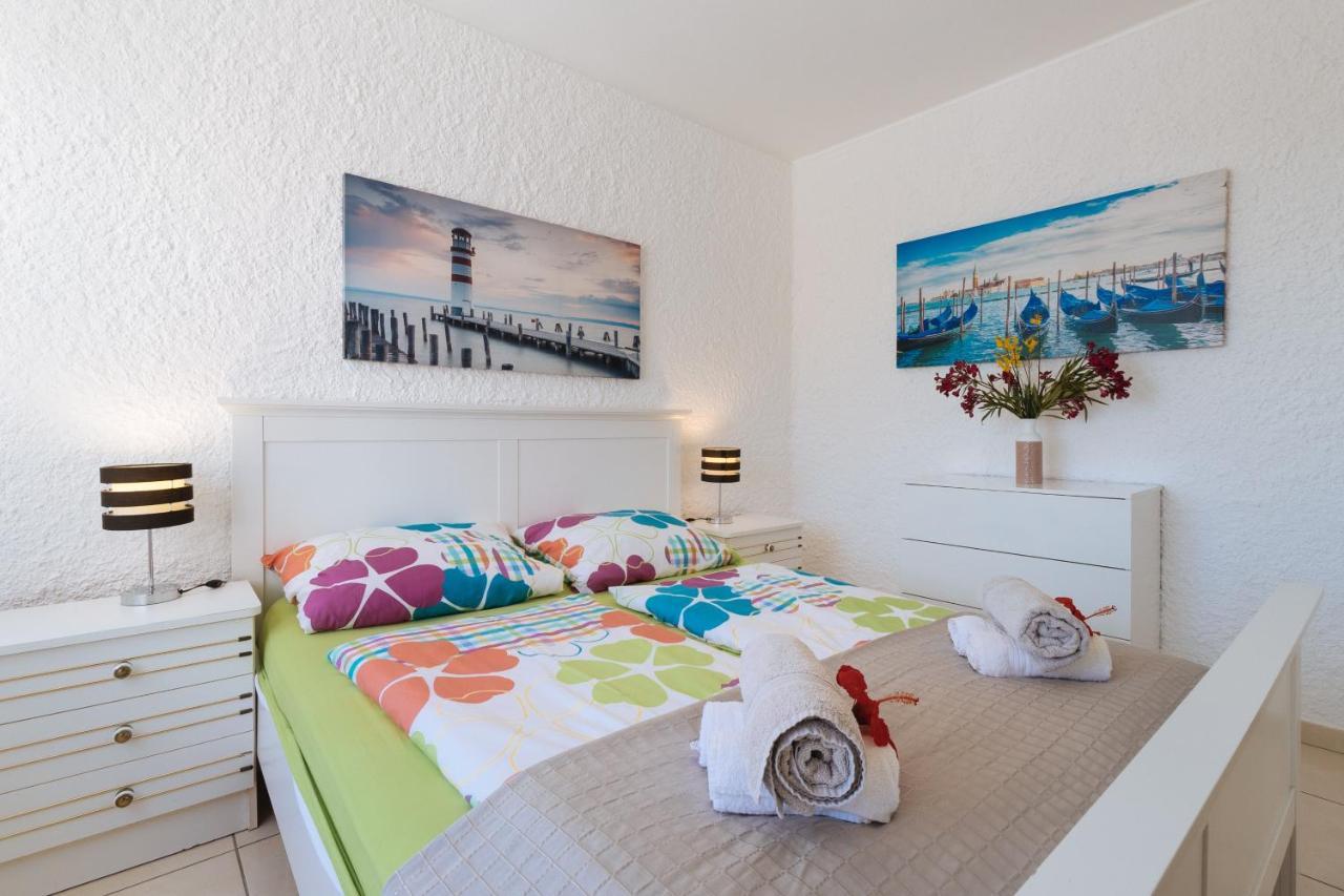 Tropicos Apartamento