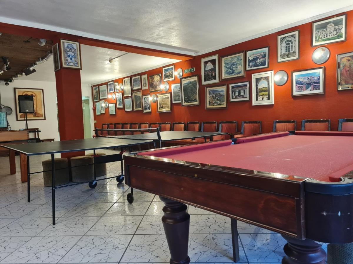 Eden Hotel Luso (Mealhada)