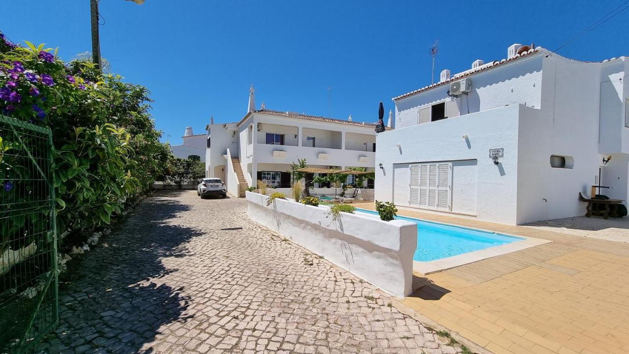 Gabriel By Sunny Deluxe Apartamento Albufeira
