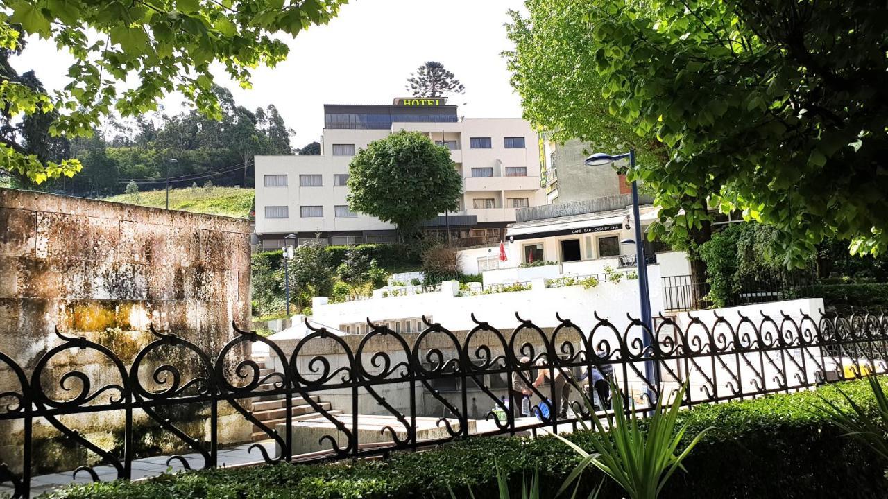Eden Hotel Luso (Mealhada)