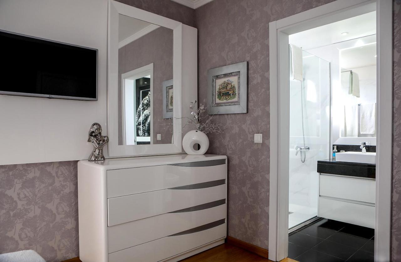Boutique Ana Lúcia Apartamento Santa Cruz (Madeira)