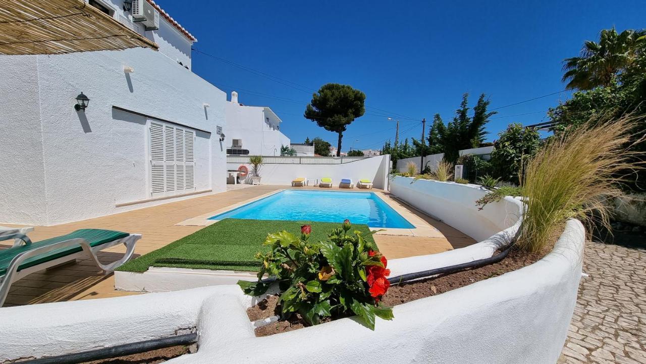 Gabriel By Sunny Deluxe Apartamento Albufeira