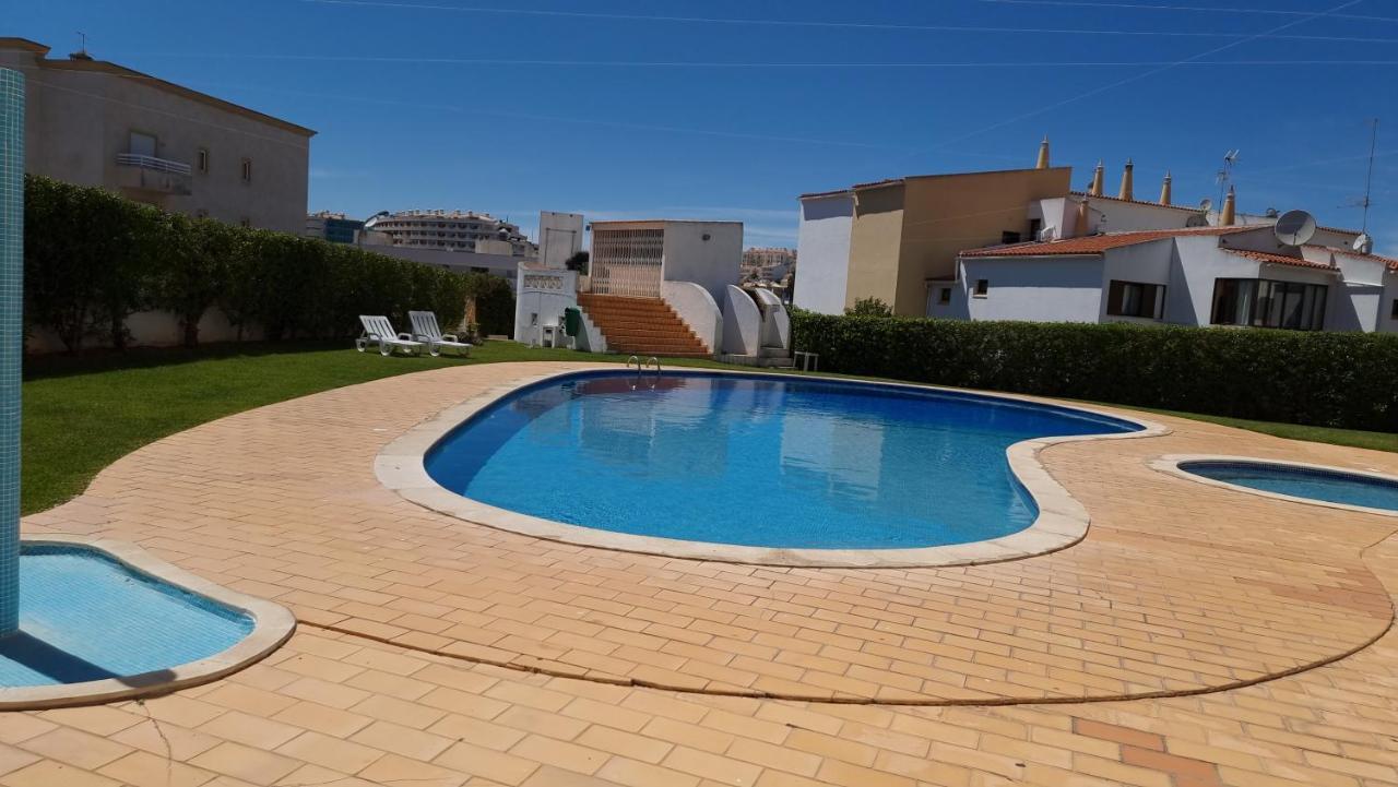 Alta Oura Prime By Sunny Deluxe Apartamento Albufeira