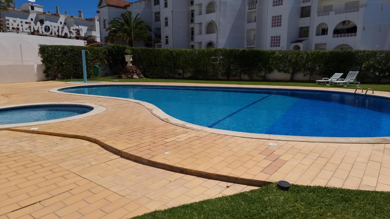 Alta Oura Prime By Sunny Deluxe Appartement *