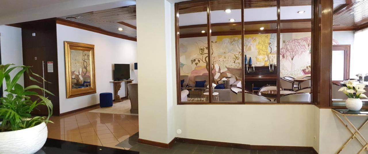 Hotel Eden Luso (Mealhada)