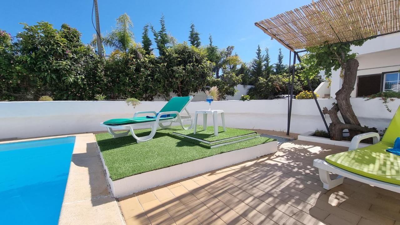Apartamento Gabriel By Sunny Deluxe Albufeira
