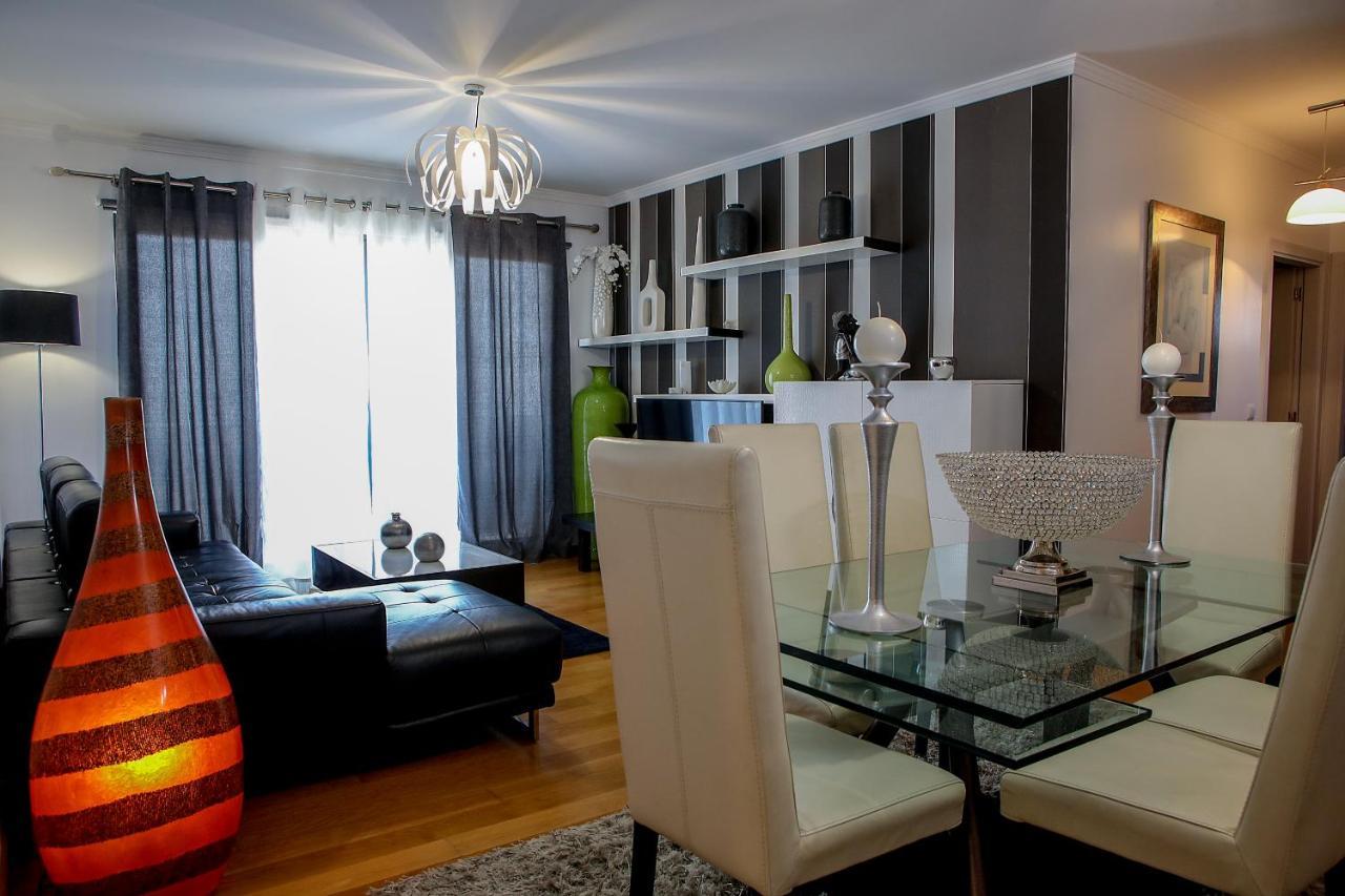 Apartamento Boutique Ana Lúcia Santa Cruz (Madeira)