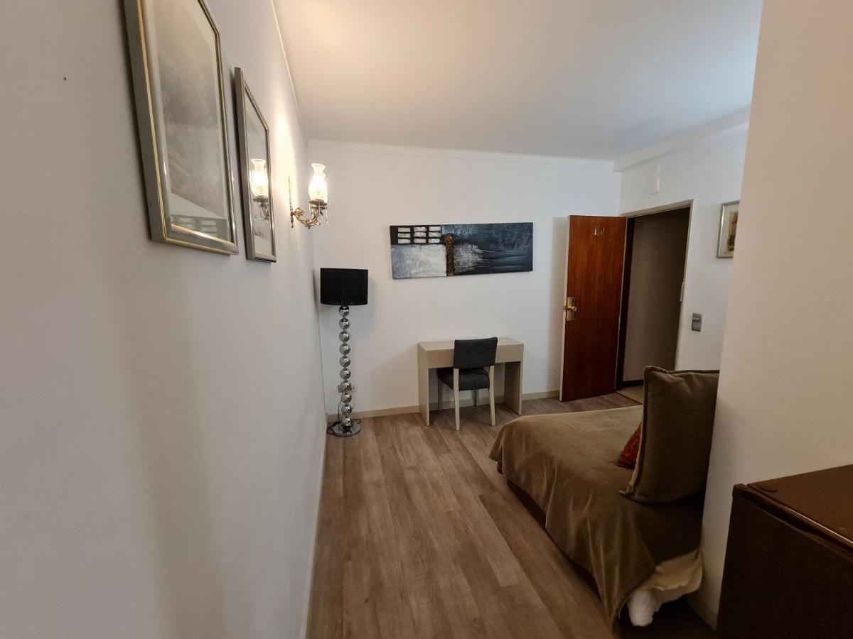Eden Hotel 3*