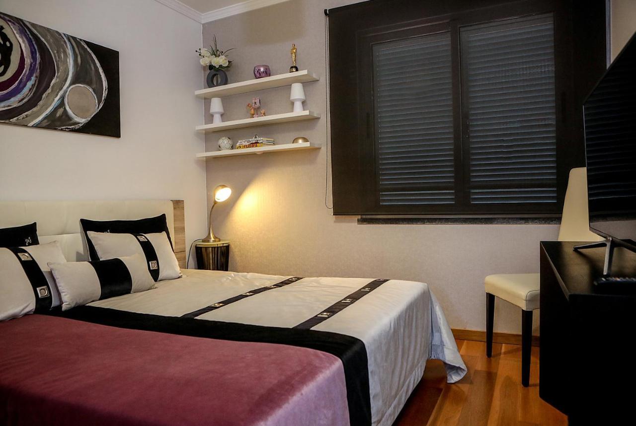 Apartamento Boutique Ana Lúcia