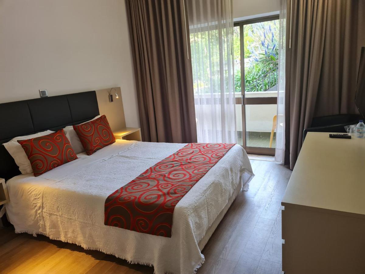 Hotel Eden Luso (Mealhada)
