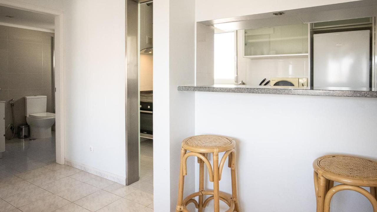 Apartment Palmeira Gale - - Pool - By Bedzy