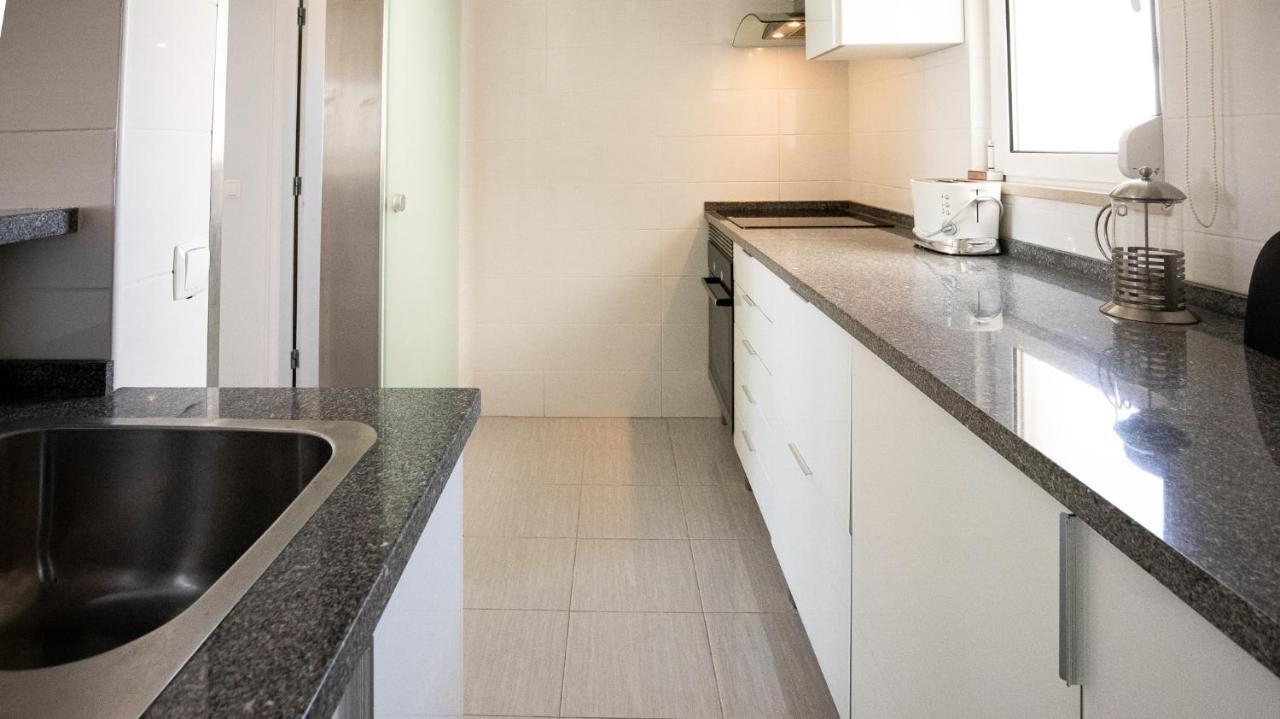 Palmeira Gale - - Pool - By Bedzy Apartment *