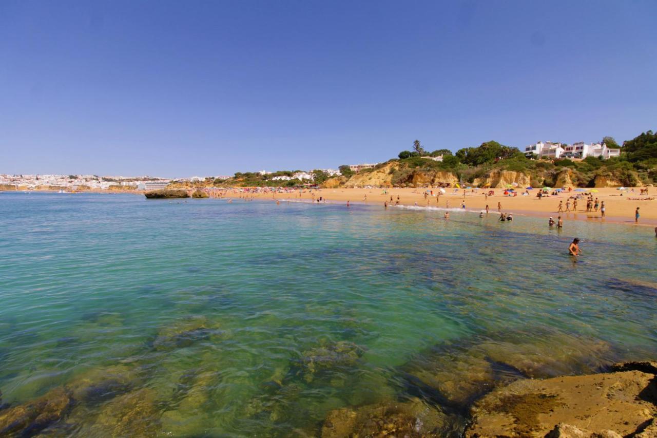 Luna Da Oura 4* Albufeira